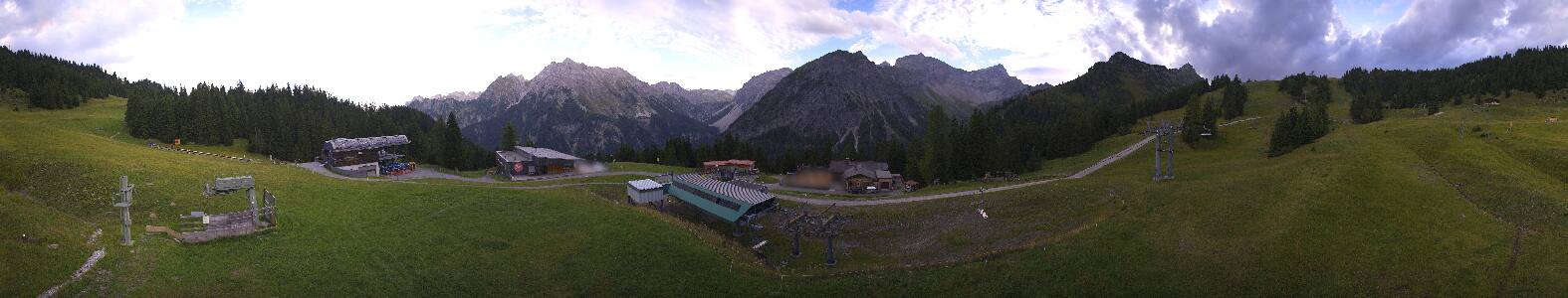 Palüd Brandnertal