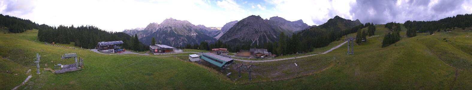 Palüd Brandnertal