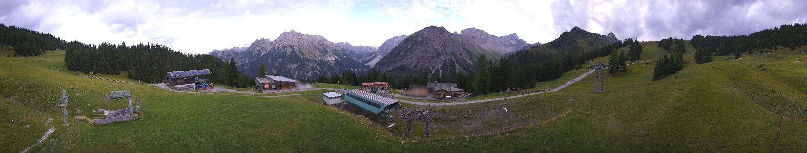 Palüd Brandnertal