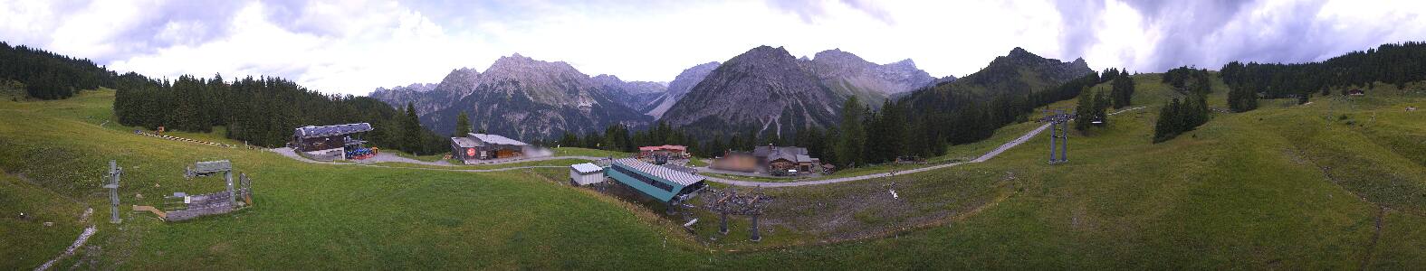 Palüd Brandnertal