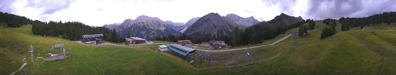 Palüd Brandnertal