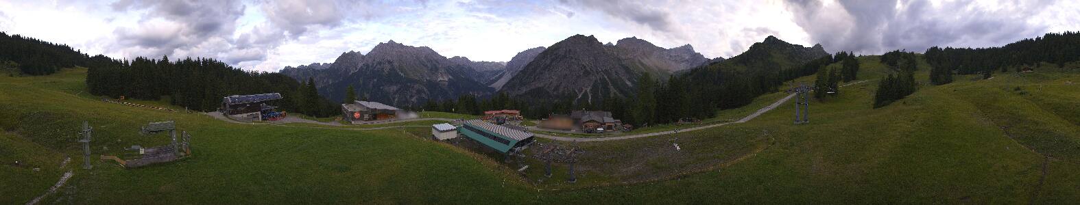 Palüd Brandnertal