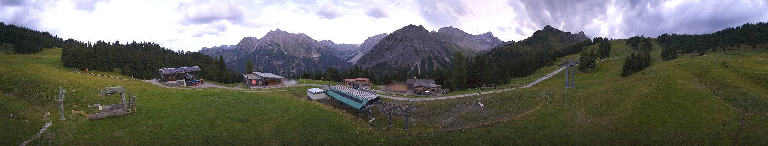 Palüd Brandnertal