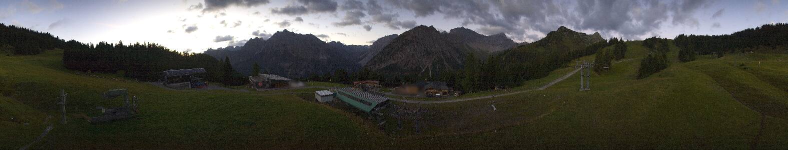 Palüd Brandnertal