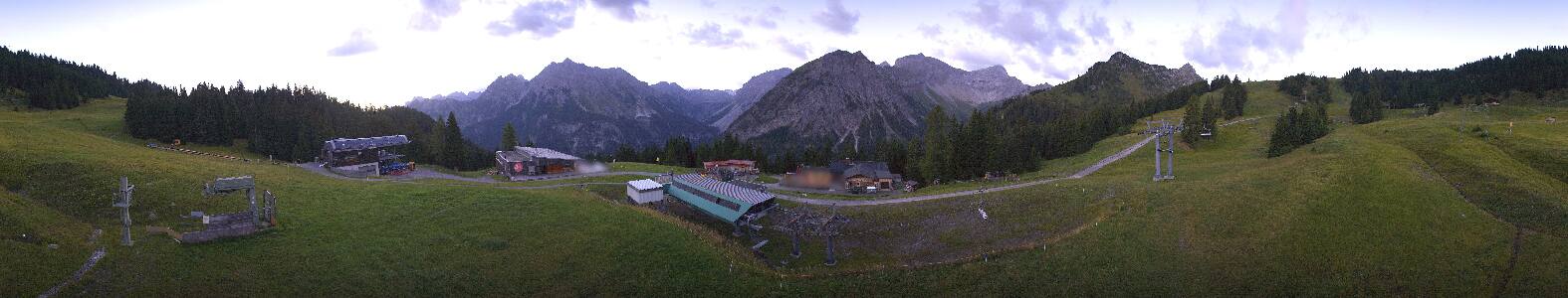 Palüd Brandnertal