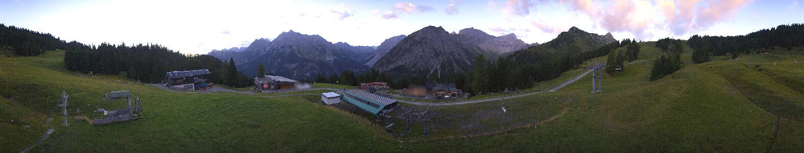 Palüd Brandnertal