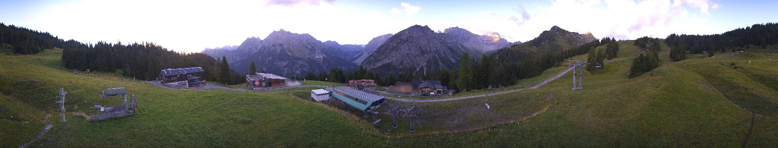 Palüd Brandnertal