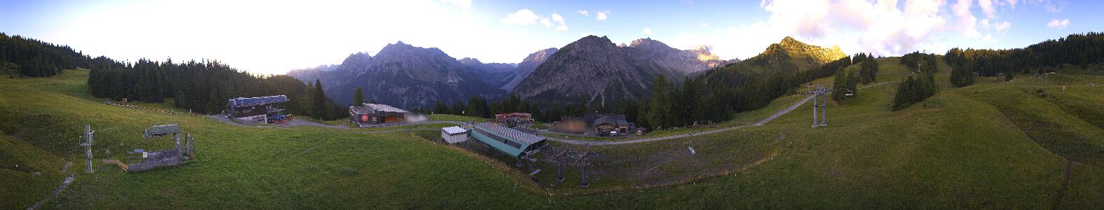 Palüd Brandnertal
