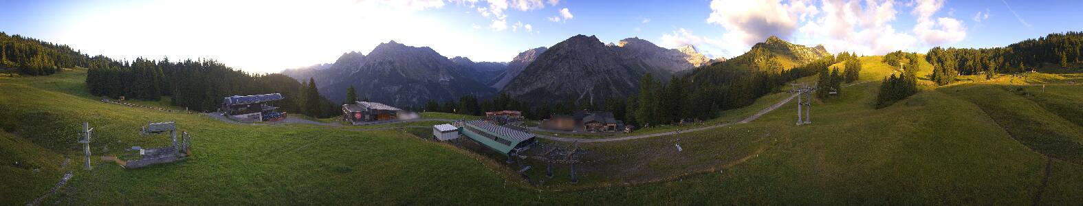 Palüd Brandnertal