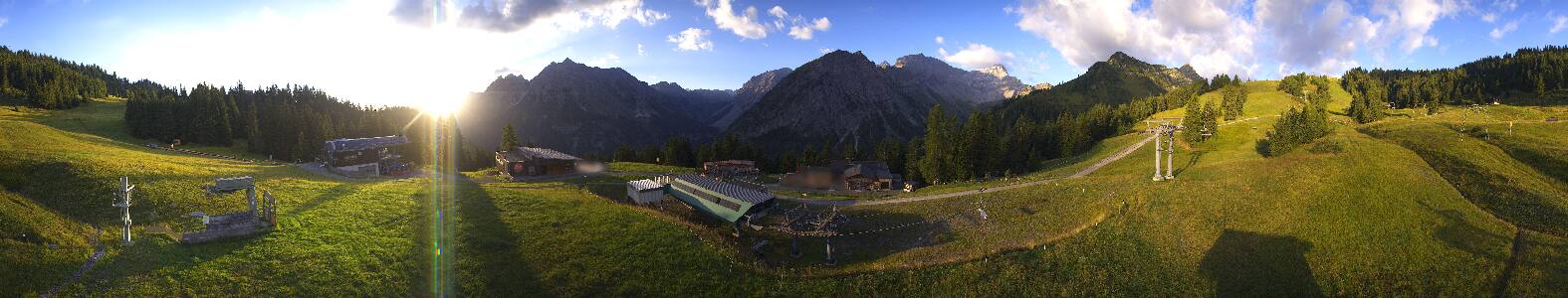 Palüd Brandnertal
