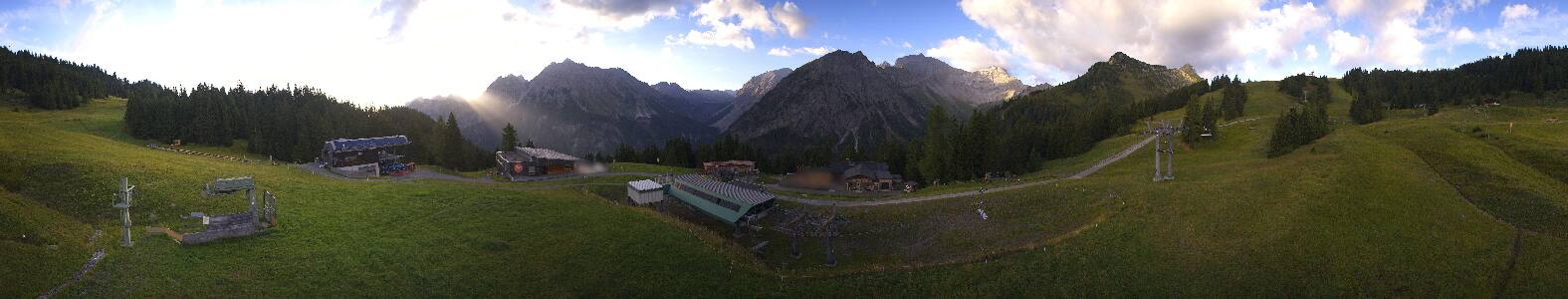 Palüd Brandnertal