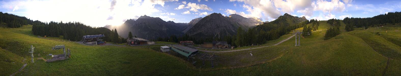Palüd Brandnertal