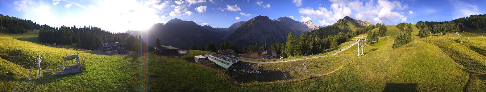 Palüd Brandnertal