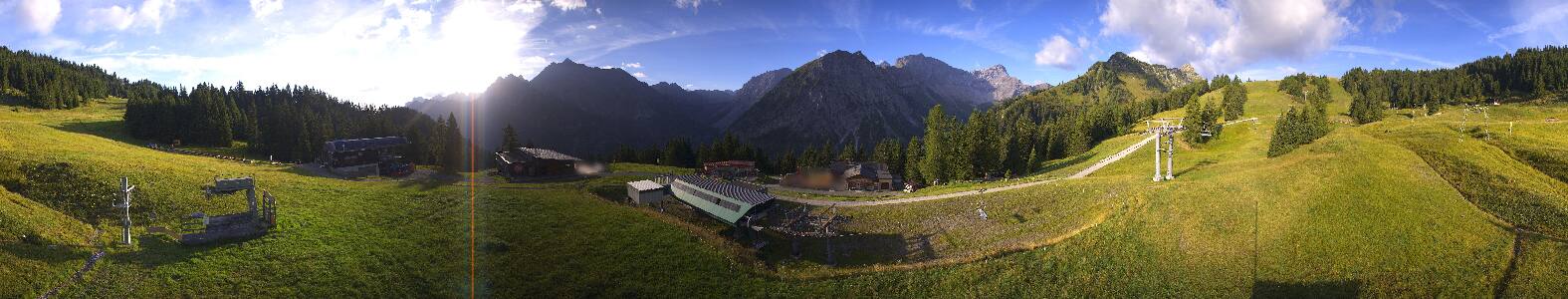 Palüd Brandnertal