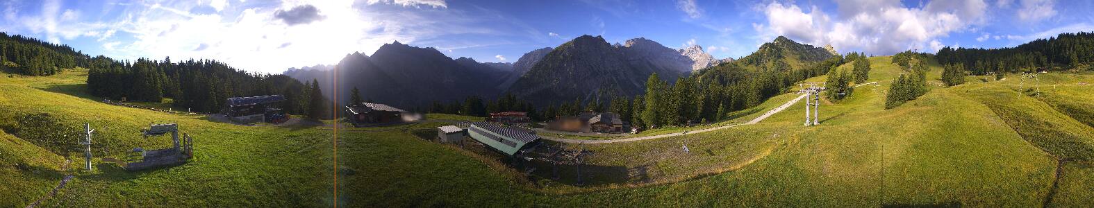 Palüd Brandnertal