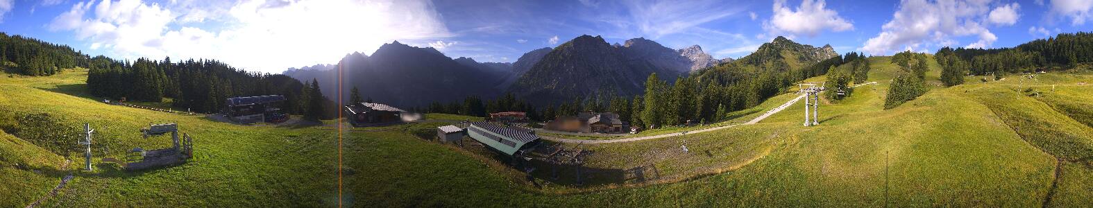 Palüd Brandnertal