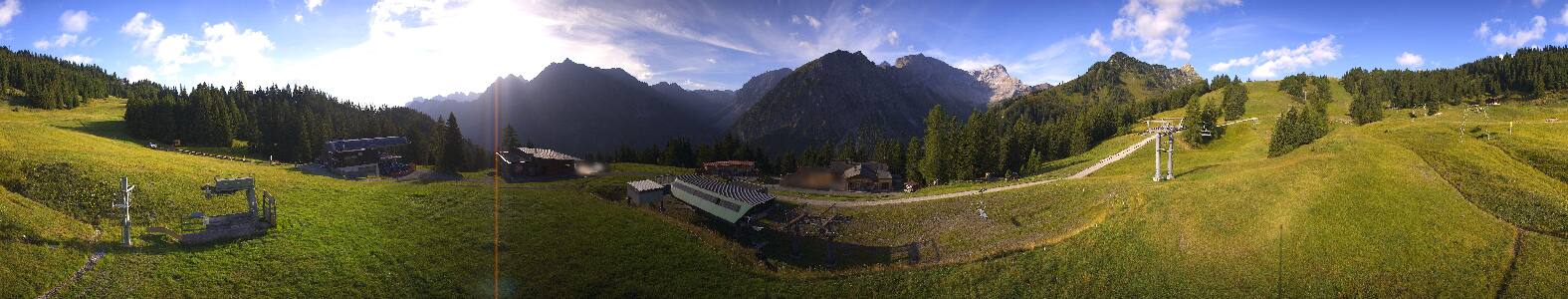 Palüd Brandnertal