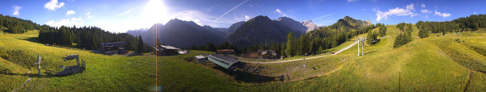 Palüd Brandnertal