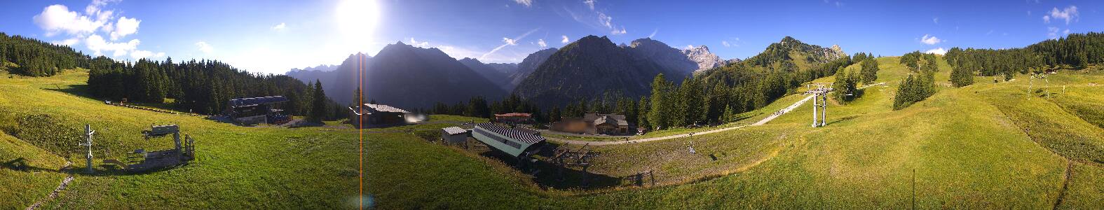 Palüd Brandnertal