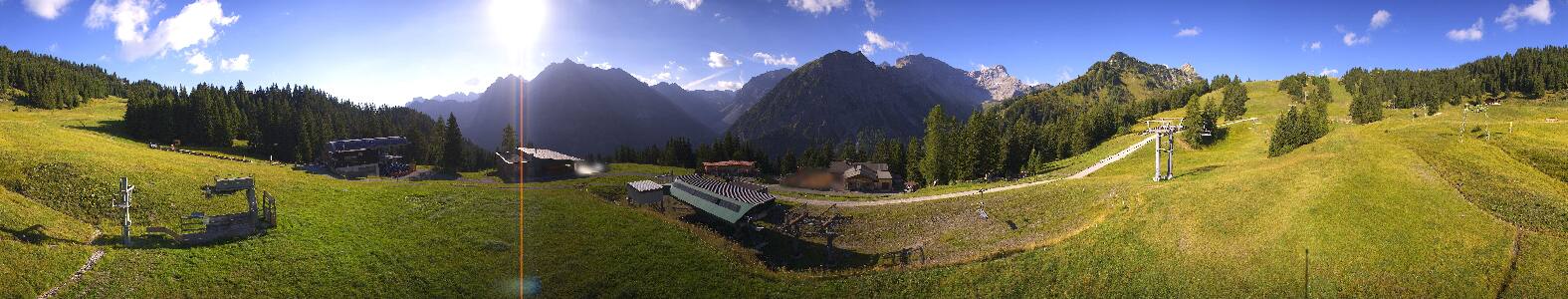 Palüd Brandnertal