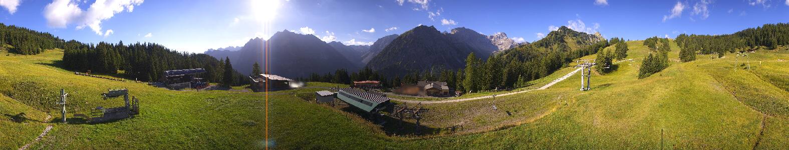 Palüd Brandnertal