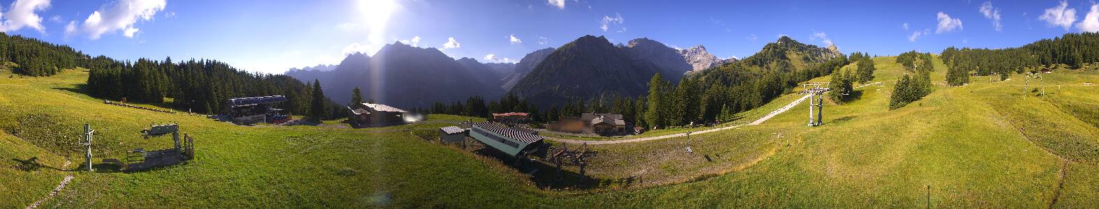 Palüd Brandnertal