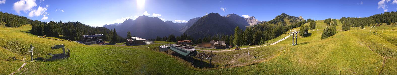 Palüd Brandnertal