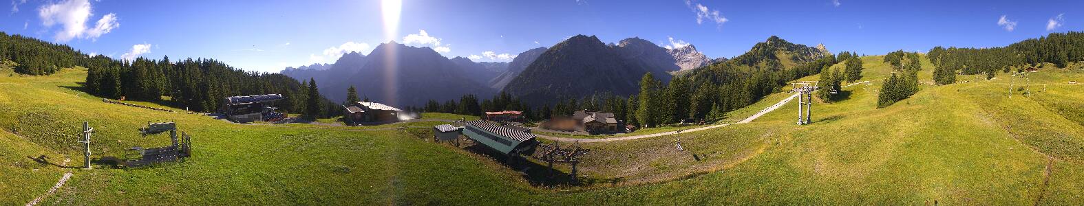Palüd Brandnertal