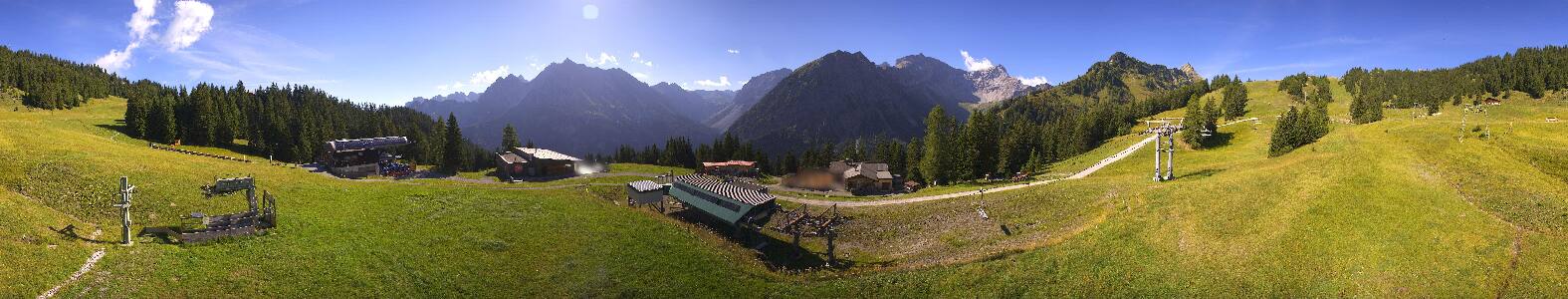 Palüd Brandnertal