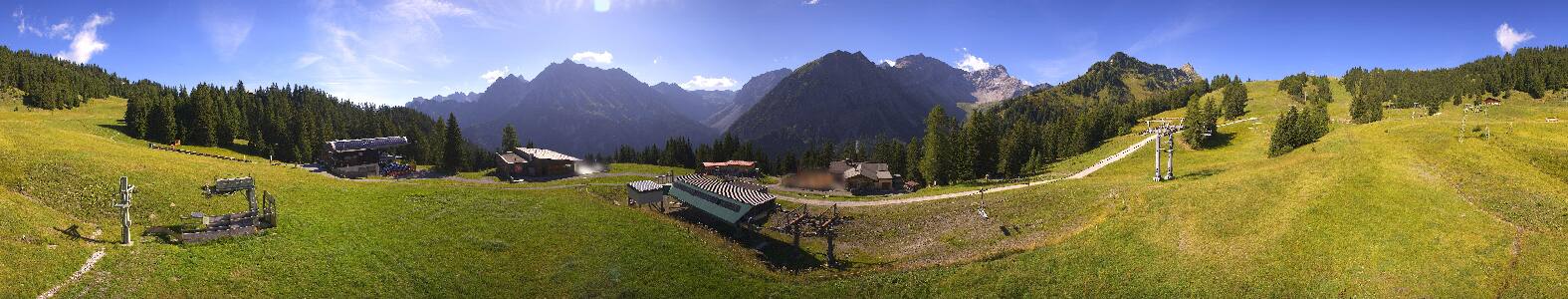 Palüd Brandnertal