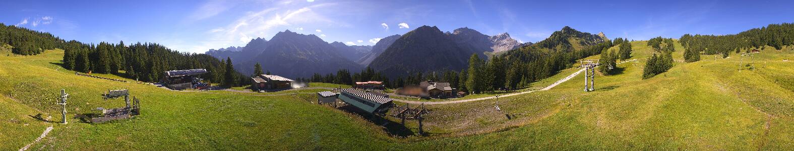 Palüd Brandnertal