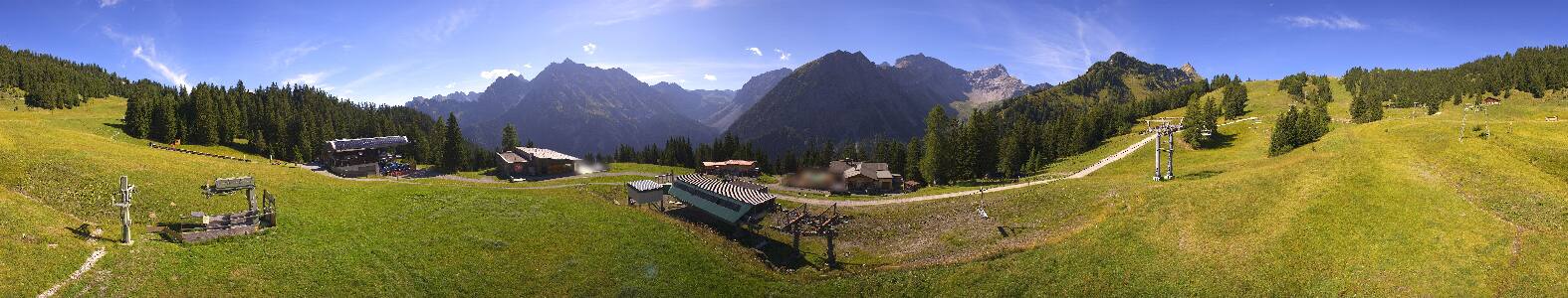 Palüd Brandnertal