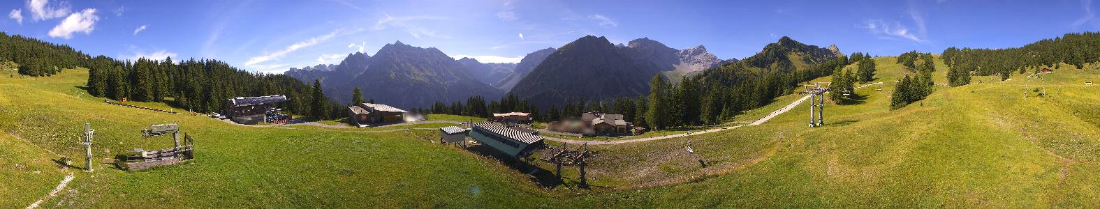 Palüd Brandnertal