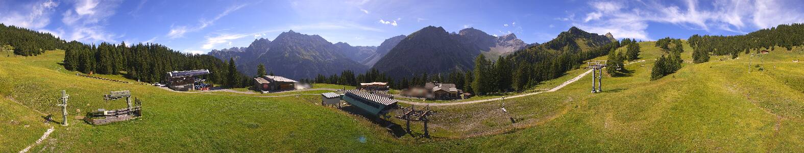Palüd Brandnertal