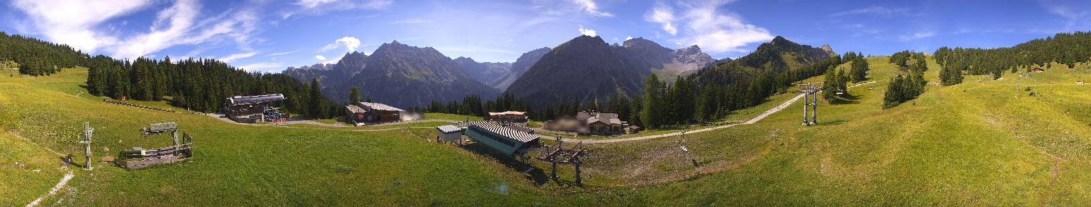 Palüd Brandnertal