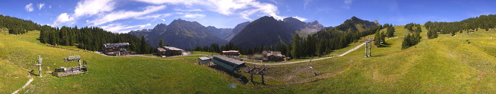 Palüd Brandnertal