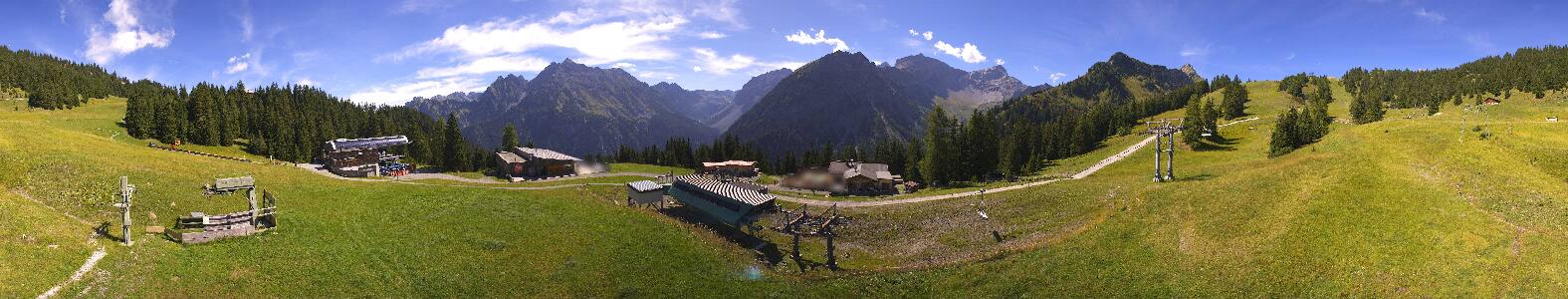 Palüd Brandnertal