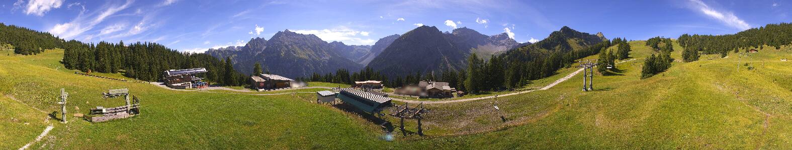 Palüd Brandnertal