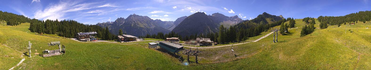 Palüd Brandnertal
