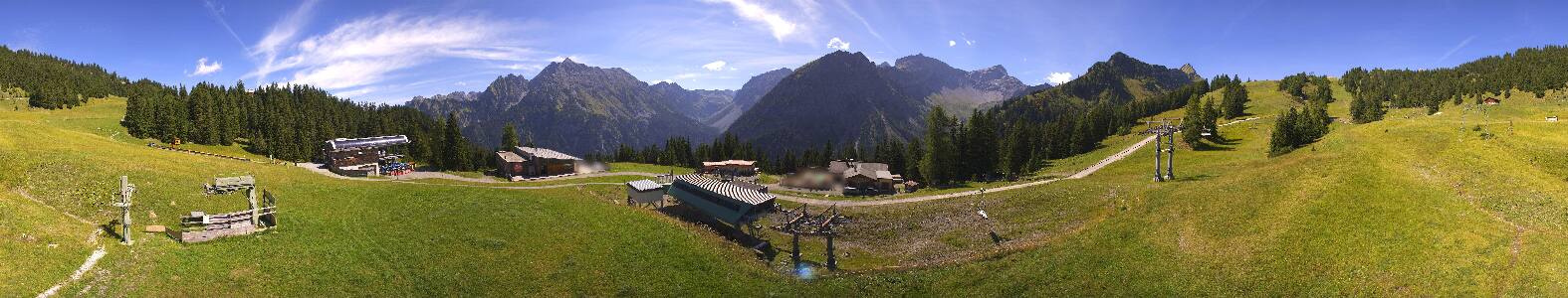 Palüd Brandnertal