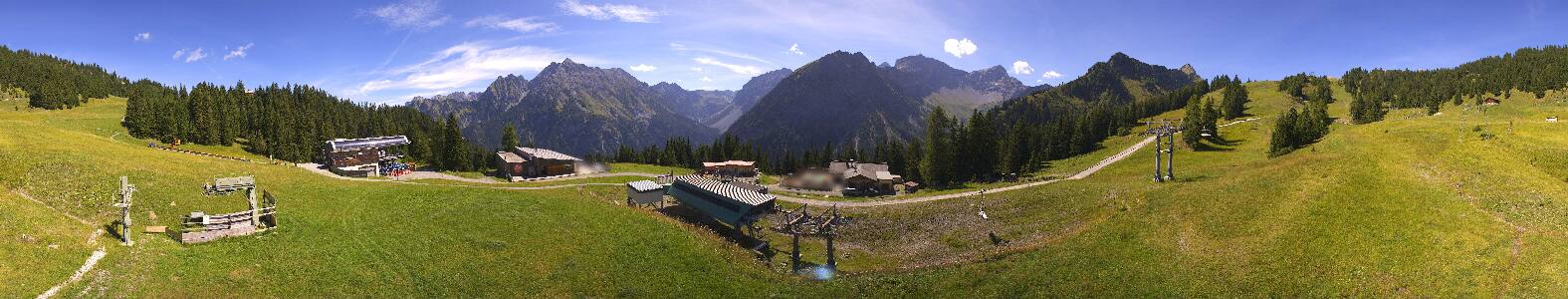 Palüd Brandnertal