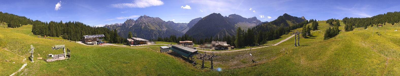 Palüd Brandnertal