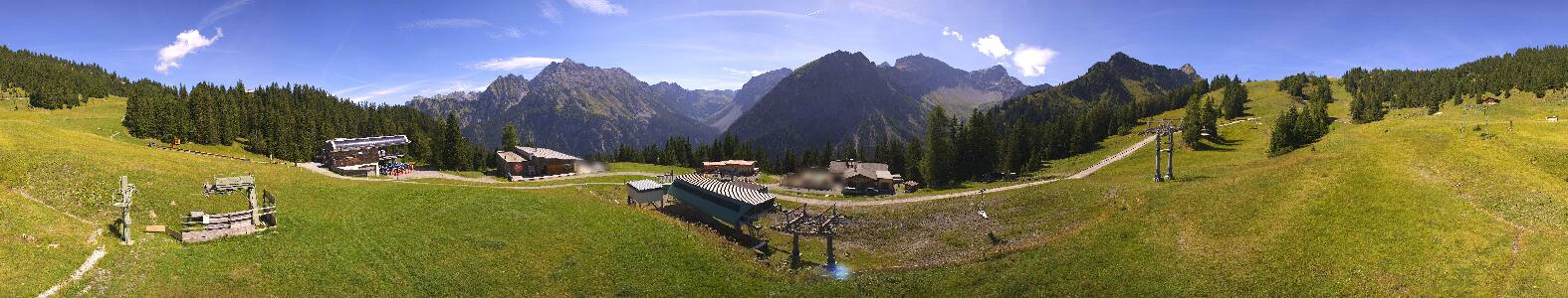 Palüd Brandnertal