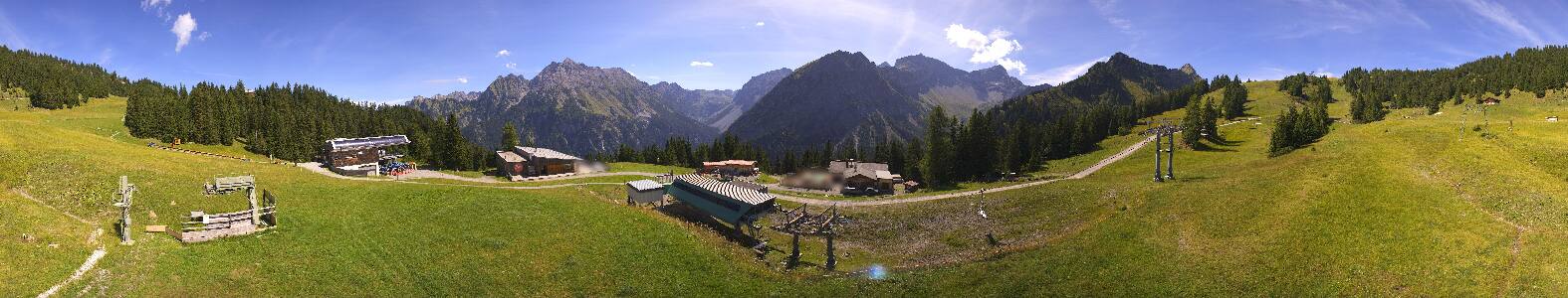 Palüd Brandnertal