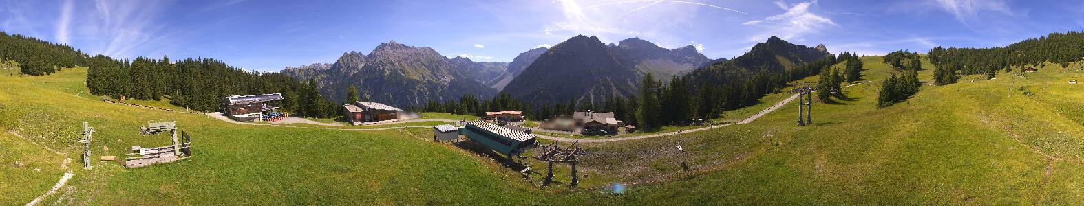 Palüd Brandnertal
