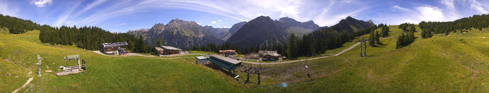 Palüd Brandnertal
