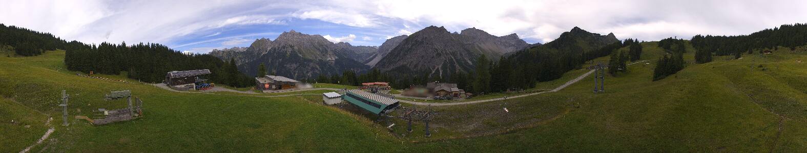 Palüd Brandnertal
