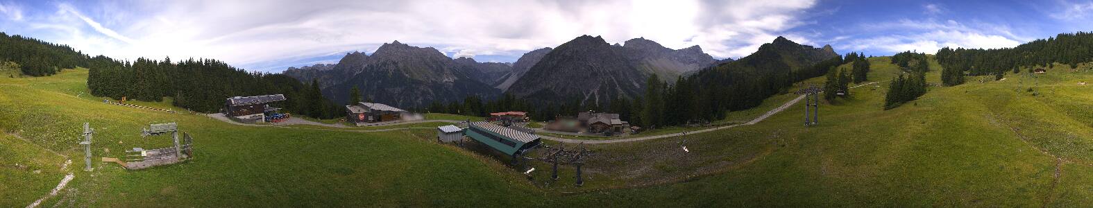 Palüd Brandnertal
