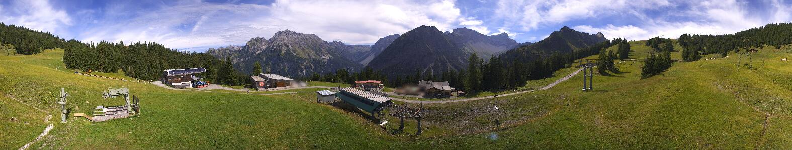 Palüd Brandnertal