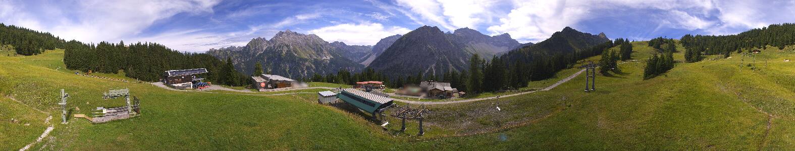 Palüd Brandnertal